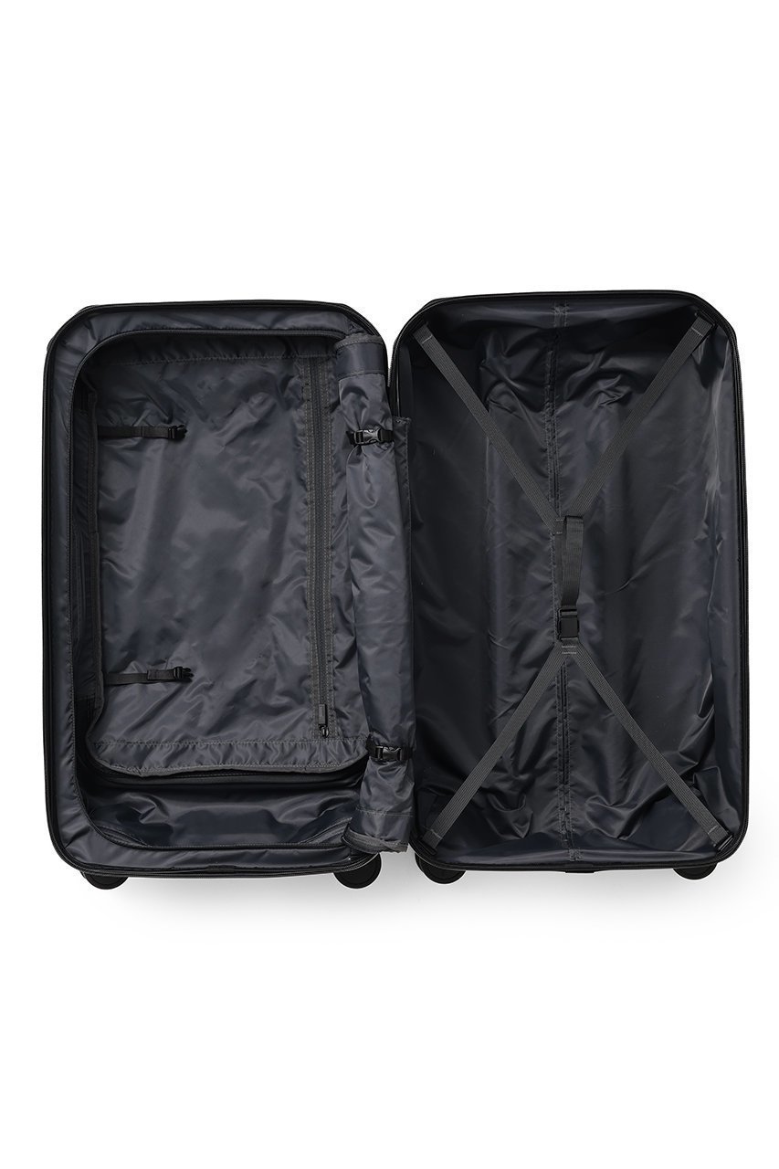 【モノリス/MONOLITH】のSUITCASE PRO OCTA 65 人気、トレンドファッション・服の通販 founy(ファニー) 　ファッション　Fashion　レディースファッション　WOMEN　スーツ　Suits　軽量　Lightweight　フォルム　Form　フラット　Flat　ユニセックス　Unisex　ラップ　Wrap　スーツケース キャリーケース　Suitcase　other-6|ID: prp329100004454691 ipo3291000000031324355
