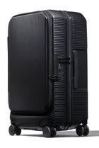 【モノリス/MONOLITH】のSUITCASE PRO OCTA 65 ガイアブラック|ID:prp329100004454691