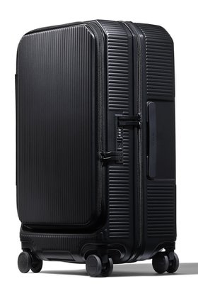 【モノリス/MONOLITH】のSUITCASE PRO OCTA 65 人気、トレンドファッション・服の通販 founy(ファニー) ファッション Fashion レディースファッション Fashion for Women スーツ Business Suits & Workwear 軽量 Lightweight, Ultra Light フォルム Silhouette, Form フラット Flat, Flat Shoes ユニセックス Unisex, Genderless ラップ Wrap, Wrap Design 再入荷 Restock / Back in Stock スーツケース キャリーケース Suitcase / Carry Case |ID:prp329100004454691