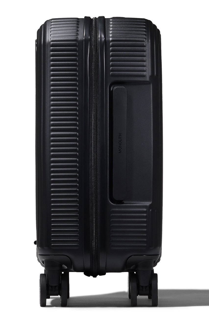 【モノリス/MONOLITH】のSUITCASE PRO OCTA 30 人気、トレンドファッション・服の通販 founy(ファニー) 　ファッション　Fashion　レディースファッション　WOMEN　スーツ　Suits　軽量　Lightweight　フォルム　Form　フラット　Flat　フロント　Front　ポケット　Pocket　ユニセックス　Unisex　再入荷　Restock/Back In Stock/Re Arrival　スーツケース キャリーケース　Suitcase　other-4|ID: prp329100004454692 ipo3291000000031251364