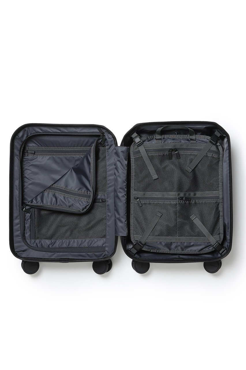 【モノリス/MONOLITH】のSUITCASE PRO OCTA 30 人気、トレンドファッション・服の通販 founy(ファニー) 　ファッション　Fashion　レディースファッション　WOMEN　スーツ　Suits　軽量　Lightweight　フォルム　Form　フラット　Flat　フロント　Front　ポケット　Pocket　ユニセックス　Unisex　再入荷　Restock/Back In Stock/Re Arrival　スーツケース キャリーケース　Suitcase　other-5|ID: prp329100004454692 ipo3291000000031324358