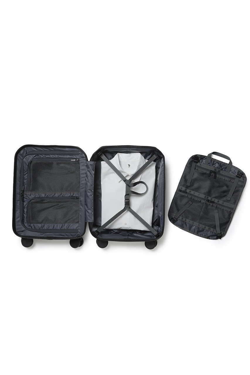 【モノリス/MONOLITH】のSUITCASE PRO OCTA 30 人気、トレンドファッション・服の通販 founy(ファニー) 　ファッション　Fashion　レディースファッション　WOMEN　スーツ　Suits　軽量　Lightweight　フォルム　Form　フラット　Flat　フロント　Front　ポケット　Pocket　ユニセックス　Unisex　再入荷　Restock/Back In Stock/Re Arrival　スーツケース キャリーケース　Suitcase　other-6|ID: prp329100004454692 ipo3291000000031324359