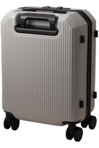 【モノリス/MONOLITH】のSUITCASE PRO OCTA 30 ガイアグレー|ID:prp329100004454692