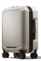 【モノリス/MONOLITH】のSUITCASE PRO OCTA 30 ガイアグレー|ID: prp329100004454692 ipo3291000000036554593