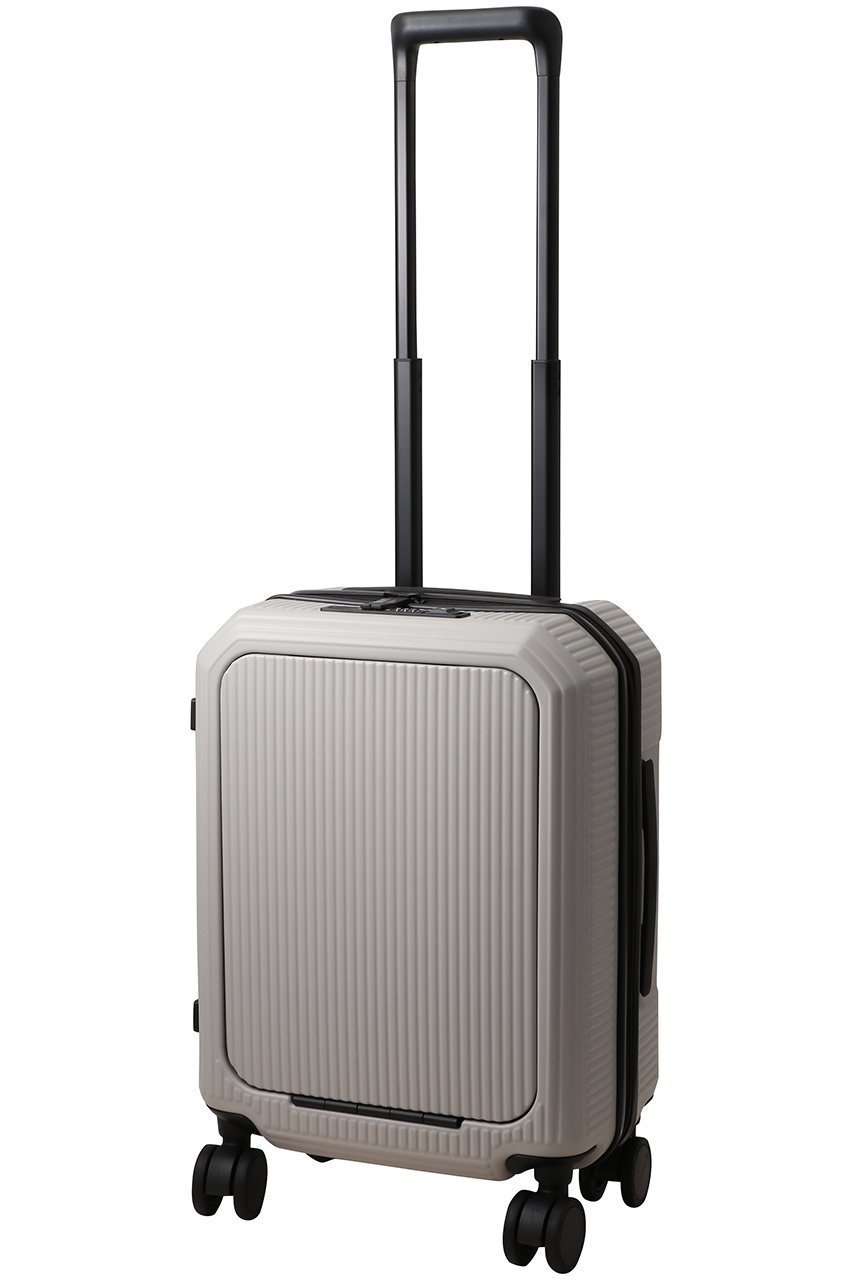 【モノリス/MONOLITH】のSUITCASE PRO OCTA 30 人気、トレンドファッション・服の通販 founy(ファニー) 　ファッション　Fashion　レディースファッション　Fashion for Women　スーツ　Business Suits & Workwear　軽量　Lightweight, Ultra Light　フォルム　Silhouette, Form　フラット　Flat, Flat Shoes　フロント　Front, Front Design　ポケット　Pocket, Pocket Detail　ユニセックス　Unisex, Genderless　スーツケース キャリーケース　Suitcase / Carry Case　other-4|ID: prp329100004454692 ipo3291000000036706698