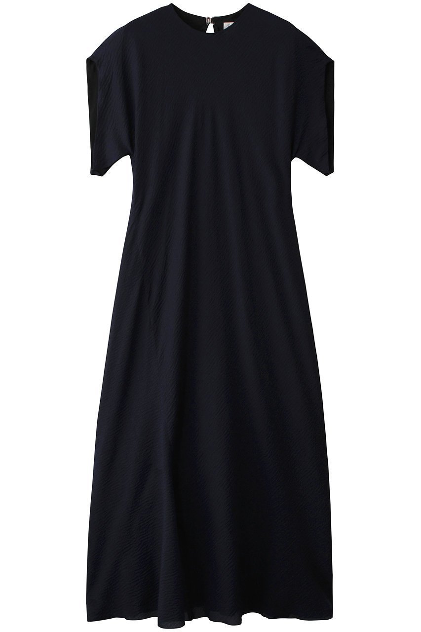 【セヤ/SEYA】のTOTSUKAWA ロングドレス インテリア・キッズ・メンズ・レディースファッション・服の通販 founy(ファニー) 　ファッション　Fashion　レディースファッション　Fashion for Women　ワンピース　Dresses　フォーマル・パーティードレス・結婚式用ドレス　Elegant & Casual Dresses　チュニック　Tunic Tops & Dresses　アシンメトリー　Asymmetrical Style　イレギュラー　Irregular Design　シンプル　Simple, Minimal　チュニック　Tunic, Long Top　ドレス　Dress, One-Piece　ロング　Long, Long-Length　ナイトリバー|ID: prp329100004454696 ipo3291000000032867336