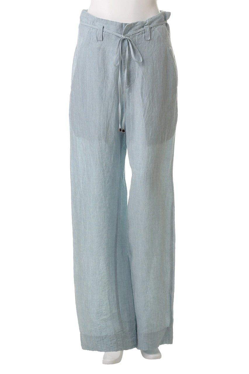 【セヤ/SEYA】のNAPパンツ 人気、トレンドファッション・服の通販 founy(ファニー) 　ファッション　Fashion　レディースファッション　WOMEN　パンツ　Pants　メタル　Metal　リネン　Linen　リラックス　Relax　夏　Summer　旅行　Travel　other-2|ID: prp329100004454699 ipo3291000000031251399