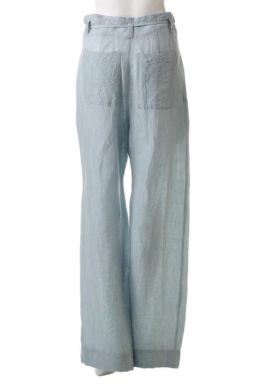 【セヤ/SEYA】のNAPパンツ 人気、トレンドファッション・服の通販 founy(ファニー) 　ファッション　Fashion　レディースファッション　WOMEN　パンツ　Pants　メタル　Metal　リネン　Linen　リラックス　Relax　夏　Summer　旅行　Travel　other-4|ID: prp329100004454699 ipo3291000000031251403