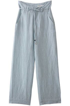 【セヤ/SEYA】 NAPパンツ人気、トレンドファッション・服の通販 founy(ファニー) ファッション Fashion レディースファッション Fashion for Women パンツ Pants & Trousers メタル Metal, Metal Parts リネン Linen, Linen Fabric リラックス Relax, Relaxed Fit 夏 Summer 旅行 Travel |ID:prp329100004454699