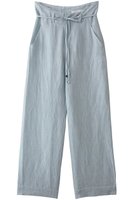 【セヤ/SEYA】のNAPパンツ 人気、トレンドファッション・服の通販 founy(ファニー) ファッション Fashion レディースファッション Fashion for Women パンツ Pants & Trousers メタル Metal, Metal Parts リネン Linen, Linen Fabric リラックス Relax, Relaxed Fit 夏 Summer 旅行 Travel |ID:prp329100004454699