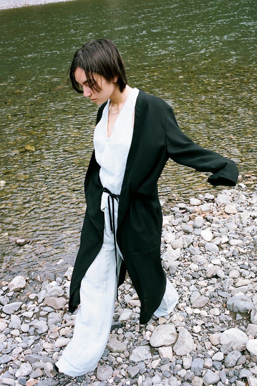 【セヤ/SEYA】のNAPパンツ 人気、トレンドファッション・服の通販 founy(ファニー) 　ファッション　Fashion　レディースファッション　Fashion for Women　パンツ　Pants & Trousers　メタル　Metal, Metal Parts　リネン　Linen, Linen Fabric　リラックス　Relax, Relaxed Fit　夏　Summer　旅行　Travel　other-6|ID: prp329100004454699 ipo3291000000032906699