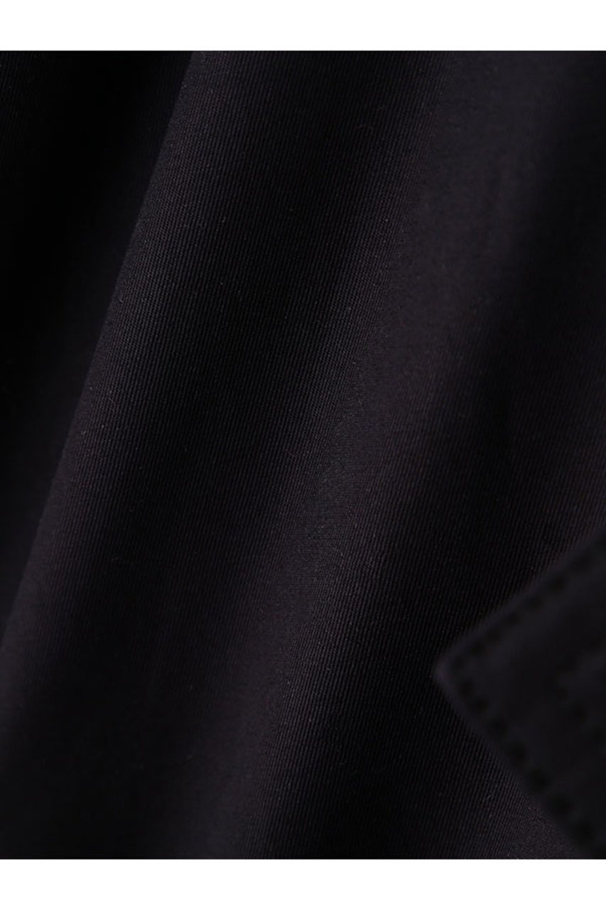 【エトレトウキョウ/ETRE TOKYO】のシャンブレーツイルトレンチコート 人気、トレンドファッション・服の通販 founy(ファニー) 　ファッション　Fashion　レディースファッション　Fashion for Women　アウター　Coat / Outerwear Collection　コート・ロングコート・ピーコート　Long Coats, Peacoats & More　トレンチコート / 春秋の定番アウター　Trench Coats　なめらか　Smooth, Silky Texture　ロング　Long, Long-Length　エレガント 上品　Elegant　other-8|ID: prp329100004454700 ipo3291000000032922683