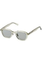 【ブラン/blanc】のB0043 サングラス セージグリーン×ミッドグレー|ID: prp329100004454701 ipo3291000000032800278