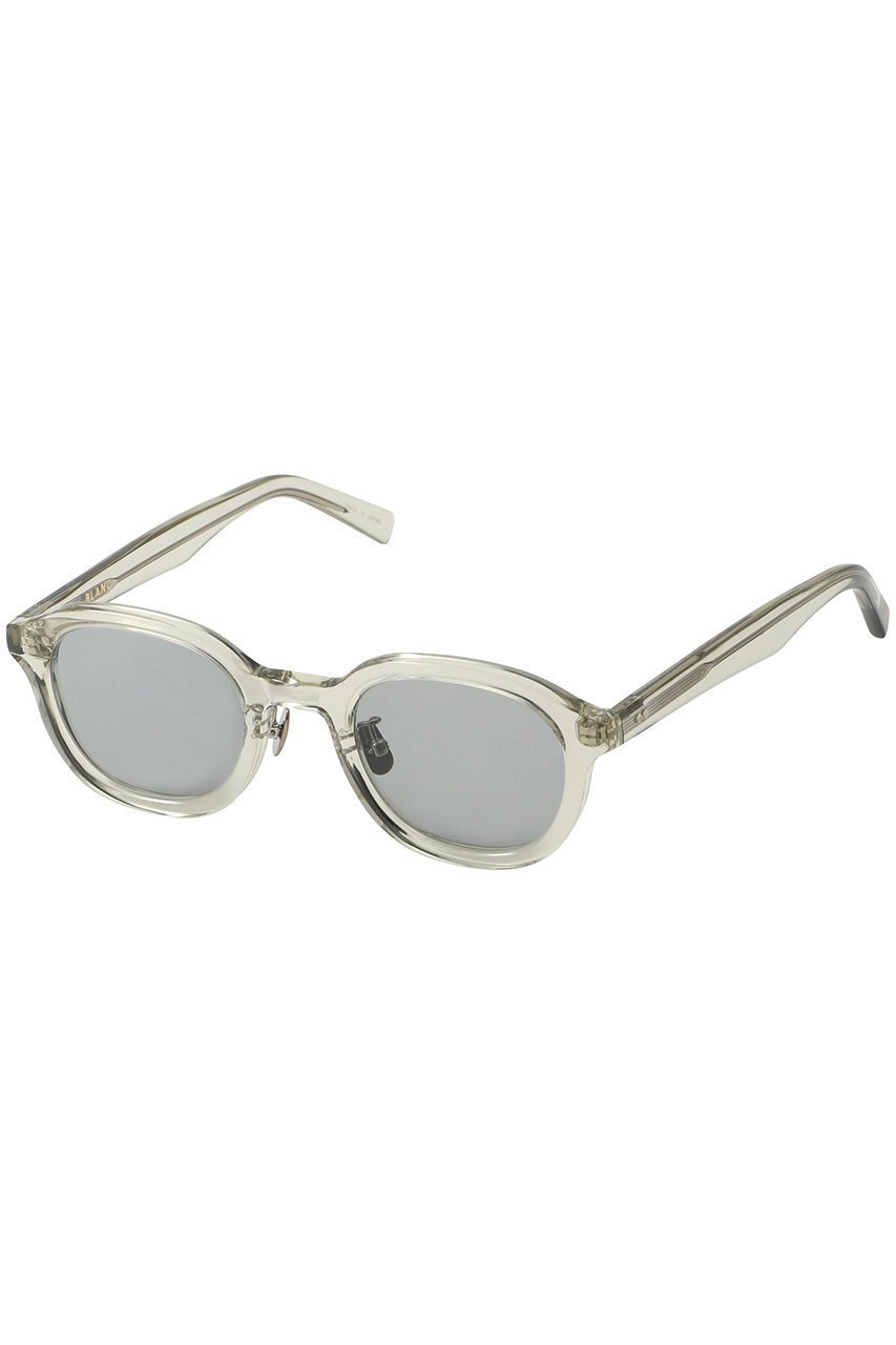【ブラン/blanc】のB0043 サングラス インテリア・キッズ・メンズ・レディースファッション・服の通販 founy(ファニー) 　ファッション　Fashion　レディースファッション　Fashion for Women　サングラス&メガネ　Sunglasses & Eyewear　ユニセックス　Unisex, Genderless　サングラス　Sunglasses, Shades　バランス　Balance, Style Balance　フィット　Fit, Slim Fit　フレーム　Frame, Outline　リゾート　Resort, Vacation Style　セージグリーン×ミッドグレー|ID: prp329100004454701 ipo3291000000032800278