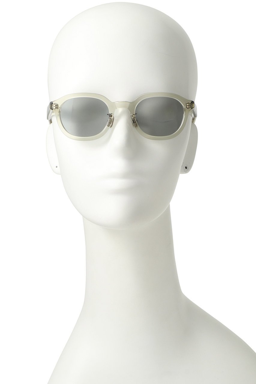 【ブラン/blanc】のB0043 サングラス 人気、トレンドファッション・服の通販 founy(ファニー) 　ファッション　Fashion　レディースファッション　Fashion for Women　サングラス&メガネ　Sunglasses & Eyewear　ユニセックス　Unisex, Genderless　サングラス　Sunglasses, Shades　バランス　Balance, Style Balance　フィット　Fit, Slim Fit　フレーム　Frame, Outline　リゾート　Resort, Vacation Style　other-3|ID: prp329100004454701 ipo3291000000032800280