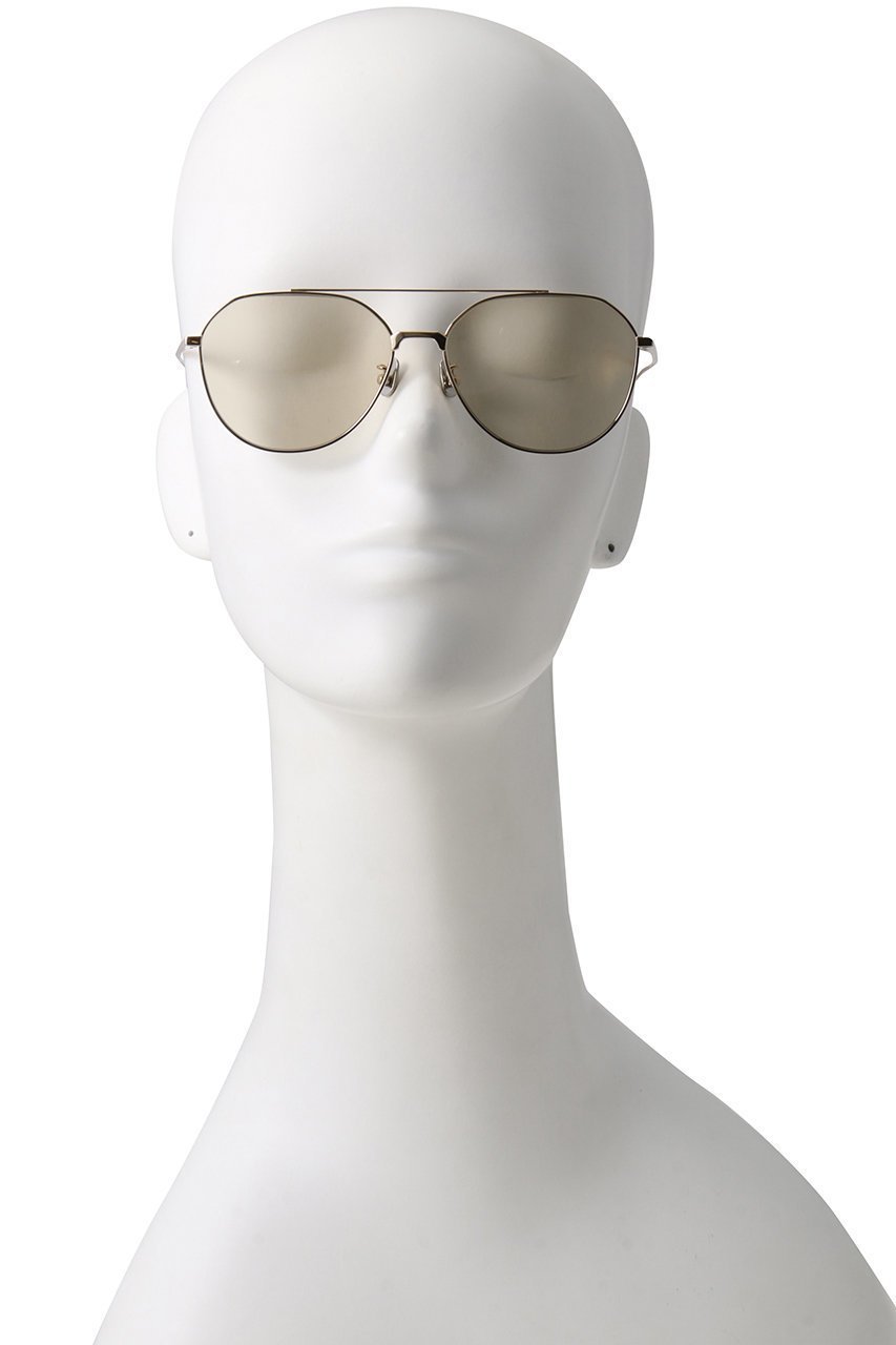 【ブラン/blanc】のB0042 サングラス 人気、トレンドファッション・服の通販 founy(ファニー) 　ファッション　Fashion　レディースファッション　WOMEN　サングラス/メガネ　Glasses　ユニセックス　Unisex　クラシカル　Classical　サングラス　Sunglasses　フレーム　Flame　other-3|ID: prp329100004454702 ipo3291000000031251417