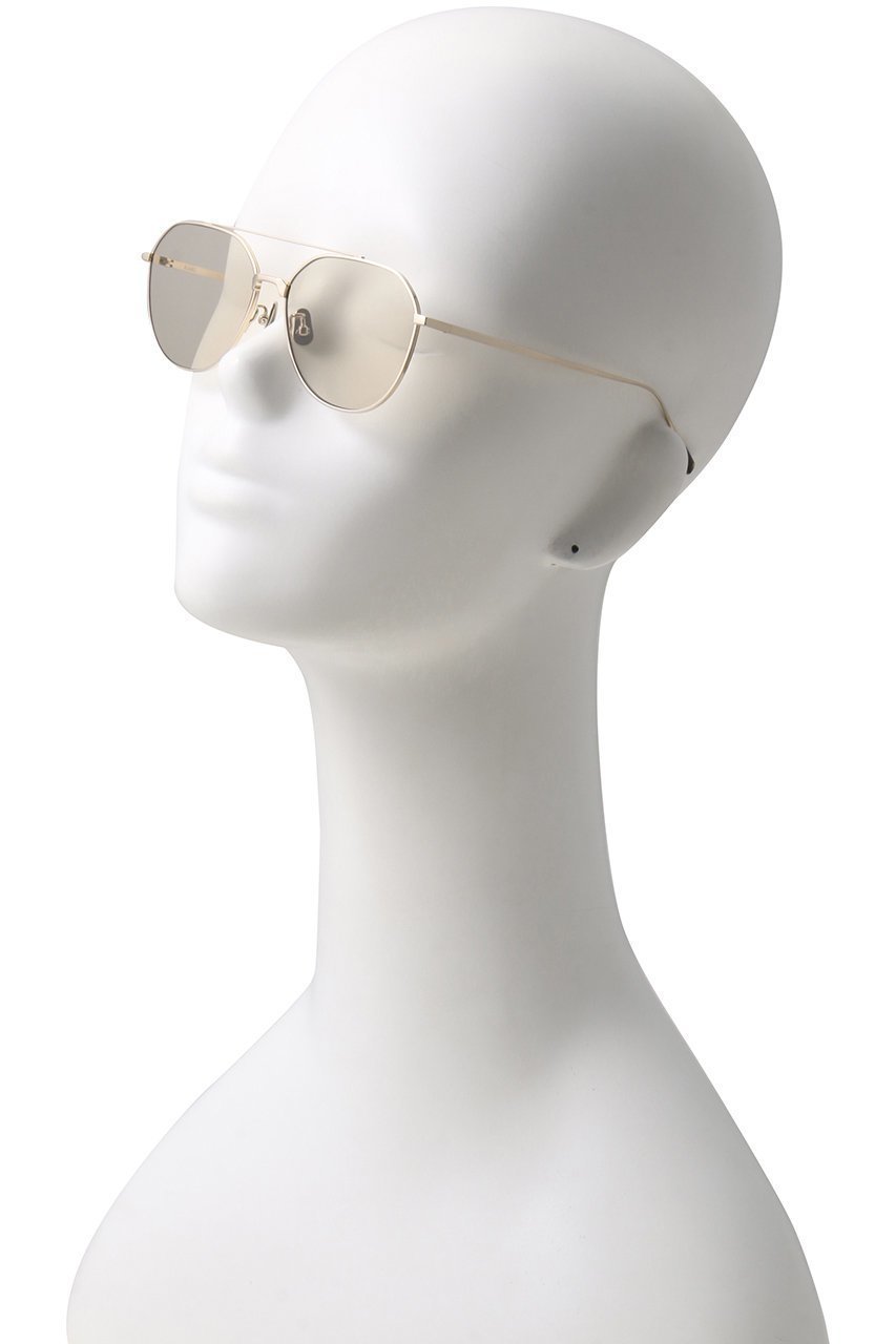 【ブラン/blanc】のB0042 サングラス 人気、トレンドファッション・服の通販 founy(ファニー) 　ファッション　Fashion　レディースファッション　WOMEN　サングラス/メガネ　Glasses　ユニセックス　Unisex　クラシカル　Classical　サングラス　Sunglasses　フレーム　Flame　other-4|ID: prp329100004454702 ipo3291000000031251419
