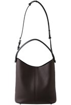 【メゾン マルジェラ/MAISON MARGIELA】の【UNISEX】DRESS-AGE ホーボーバッグ ウオルナット/ブラック/ブラック|ID: prp329100004454704 ipo3291000000036035019