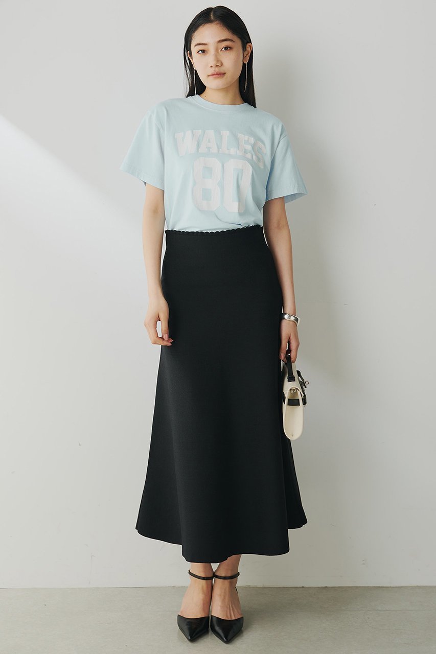 【ウィムガゼット/Whim Gazette】のナンバーTシャツ 人気、トレンドファッション・服の通販 founy(ファニー) 　ファッション　Fashion　レディースファッション　WOMEN　トップス・カットソー　Tops/Tshirt　シャツ/ブラウス　Shirts/Blouses　ロング / Tシャツ　T-Shirts　カットソー　Cut and Sewn　インナー　Inner　ヴィンテージ　Vintage　春　Spring　カットソー　Cut And Sew　コンパクト　Compact　ショート　Short　ジャケット　Jacket　スリーブ　Sleeve　トレンド　Trend　プリント　Print　ベーシック　Basic　ボトム　Bottom　リアル　Real　S/S・春夏　Ss・Spring/Summer　夏　Summer　other-2|ID: prp329100004454707 ipo3291000000031251447
