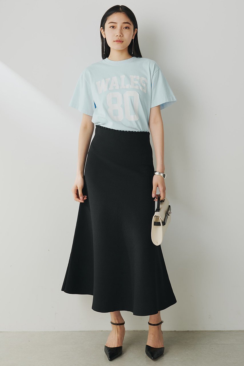 【ウィムガゼット/Whim Gazette】のナンバーTシャツ 人気、トレンドファッション・服の通販 founy(ファニー) 　ファッション　Fashion　レディースファッション　WOMEN　トップス・カットソー　Tops/Tshirt　シャツ/ブラウス　Shirts/Blouses　ロング / Tシャツ　T-Shirts　カットソー　Cut and Sewn　インナー　Inner　ヴィンテージ　Vintage　春　Spring　カットソー　Cut And Sew　コンパクト　Compact　ショート　Short　ジャケット　Jacket　スリーブ　Sleeve　トレンド　Trend　プリント　Print　ベーシック　Basic　ボトム　Bottom　リアル　Real　S/S・春夏　Ss・Spring/Summer　夏　Summer　other-6|ID: prp329100004454707 ipo3291000000031324389