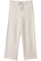 【フランク&アイリーン/Frank&Eileen】のBELLA TRIPLE FLEECE スウェットパンツ 人気、トレンドファッション・服の通販 founy(ファニー) ファッション Fashion レディースファッション Fashion for Women パンツ Pants & Trousers ストレート Straight, Straight Cut リラックス Relax, Relaxed Fit thumbnail オフホワイト|ID: prp329100004454709 ipo3291000000032906624