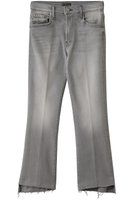 【マザー/MOTHER】のTHE INSIDER CROP STEP FRAY スキニーデニム(NTD) 人気、トレンドファッション・服の通販 founy(ファニー) ファッション Fashion レディースファッション Fashion for Women パンツ Pants & Trousers デニムパンツ・ジーンズ・美脚デニム Denim Jeans & Pants おすすめ Recommended / Our Picks スキニーデニム Skinny Jeans, Slim Jeans センター Center, Center Line デニム Denim, Jeans Material |ID:prp329100004454710