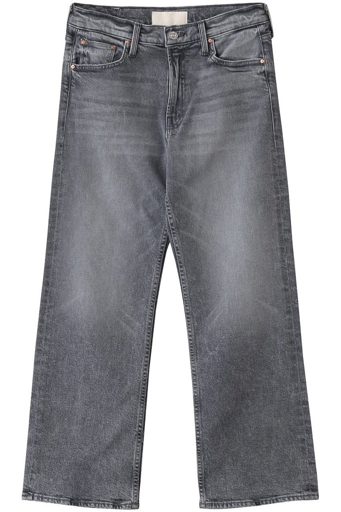 【マザー/MOTHER】の【SUPERIOR】THE BOOKIE ANKLE フレアデニム(LRD) インテリア・キッズ・メンズ・レディースファッション・服の通販 founy(ファニー) https://founy.com/ ファッション Fashion レディースファッション Fashion for Women パンツ Pants & Trousers デニムパンツ・ジーンズ・美脚デニム Denim Jeans & Pants アンクル Ankle-Length Design シンプル Simple, Minimal デニム Denim, Jeans Material トレンド Trend, Trending Now フレア Flare, Flared 再入荷 Restock / Back in Stock |ID: prp329100004454712 ipo3291000000032731756