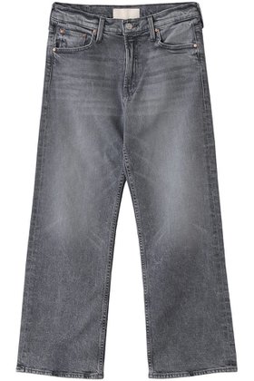【マザー/MOTHER】の【SUPERIOR】THE BOOKIE ANKLE フレアデニム(LRD) 人気、トレンドファッション・服の通販 founy(ファニー) ファッション Fashion レディースファッション Fashion for Women パンツ Pants & Trousers デニムパンツ・ジーンズ・美脚デニム Denim Jeans & Pants アンクル Ankle-Length Design シンプル Simple, Minimal デニム Denim, Jeans Material トレンド Trend, Trending Now フレア Flare, Flared 再入荷 Restock / Back in Stock |ID:prp329100004454712