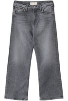 【マザー/MOTHER】の【SUPERIOR】THE BOOKIE ANKLE フレアデニム(LRD) グレー|ID: prp329100004454712 ipo3291000000032731757