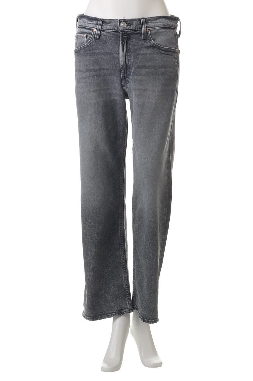 【マザー/MOTHER】の【SUPERIOR】THE BOOKIE ANKLE フレアデニム(LRD) 人気、トレンドファッション・服の通販 founy(ファニー) 　ファッション　Fashion　レディースファッション　Fashion for Women　パンツ　Pants & Trousers　デニムパンツ・ジーンズ・美脚デニム　Denim Jeans & Pants　アンクル　Ankle-Length Design　シンプル　Simple, Minimal　デニム　Denim, Jeans Material　トレンド　Trend, Trending Now　フレア　Flare, Flared　再入荷　Restock / Back in Stock　other-2|ID: prp329100004454712 ipo3291000000032731758