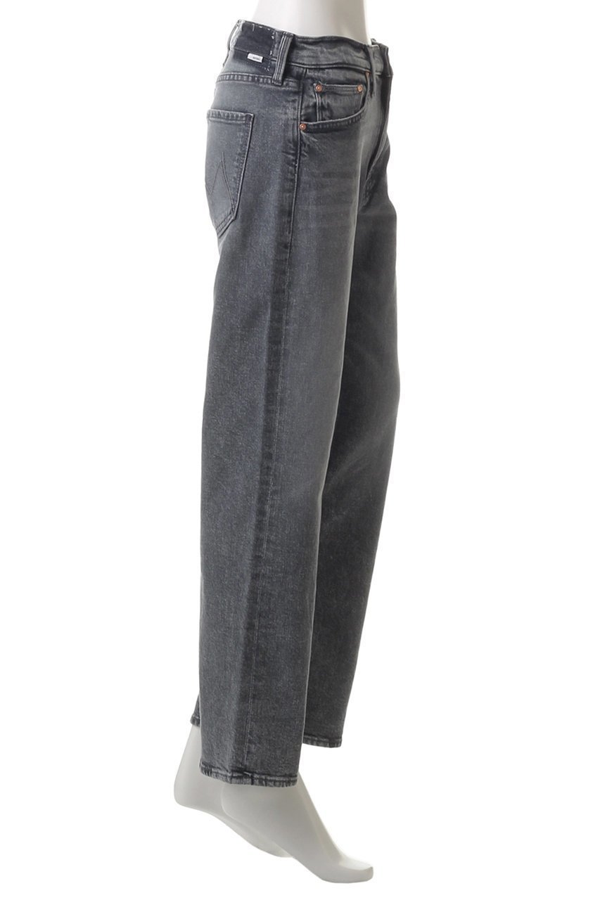 【マザー/MOTHER】の【SUPERIOR】THE BOOKIE ANKLE フレアデニム(LRD) 人気、トレンドファッション・服の通販 founy(ファニー) 　ファッション　Fashion　レディースファッション　Fashion for Women　パンツ　Pants & Trousers　デニムパンツ・ジーンズ・美脚デニム　Denim Jeans & Pants　アンクル　Ankle-Length Design　シンプル　Simple, Minimal　デニム　Denim, Jeans Material　トレンド　Trend, Trending Now　フレア　Flare, Flared　再入荷　Restock / Back in Stock　other-3|ID: prp329100004454712 ipo3291000000032731759