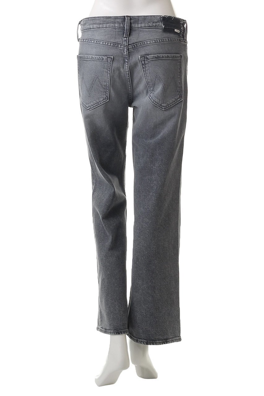 【マザー/MOTHER】の【SUPERIOR】THE BOOKIE ANKLE フレアデニム(LRD) 人気、トレンドファッション・服の通販 founy(ファニー) 　ファッション　Fashion　レディースファッション　Fashion for Women　パンツ　Pants & Trousers　デニムパンツ・ジーンズ・美脚デニム　Denim Jeans & Pants　アンクル　Ankle-Length Design　シンプル　Simple, Minimal　デニム　Denim, Jeans Material　トレンド　Trend, Trending Now　フレア　Flare, Flared　再入荷　Restock / Back in Stock　other-4|ID: prp329100004454712 ipo3291000000032731760