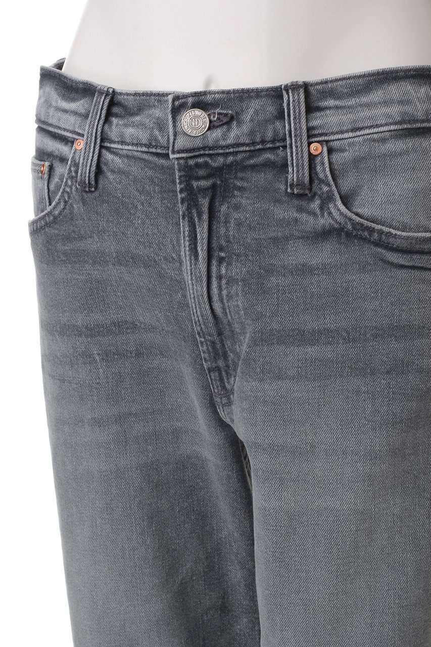 【マザー/MOTHER】の【SUPERIOR】THE BOOKIE ANKLE フレアデニム(LRD) 人気、トレンドファッション・服の通販 founy(ファニー) 　ファッション　Fashion　レディースファッション　Fashion for Women　パンツ　Pants & Trousers　デニムパンツ・ジーンズ・美脚デニム　Denim Jeans & Pants　アンクル　Ankle-Length Design　シンプル　Simple, Minimal　デニム　Denim, Jeans Material　トレンド　Trend, Trending Now　フレア　Flare, Flared　再入荷　Restock / Back in Stock　other-5|ID: prp329100004454712 ipo3291000000032731761