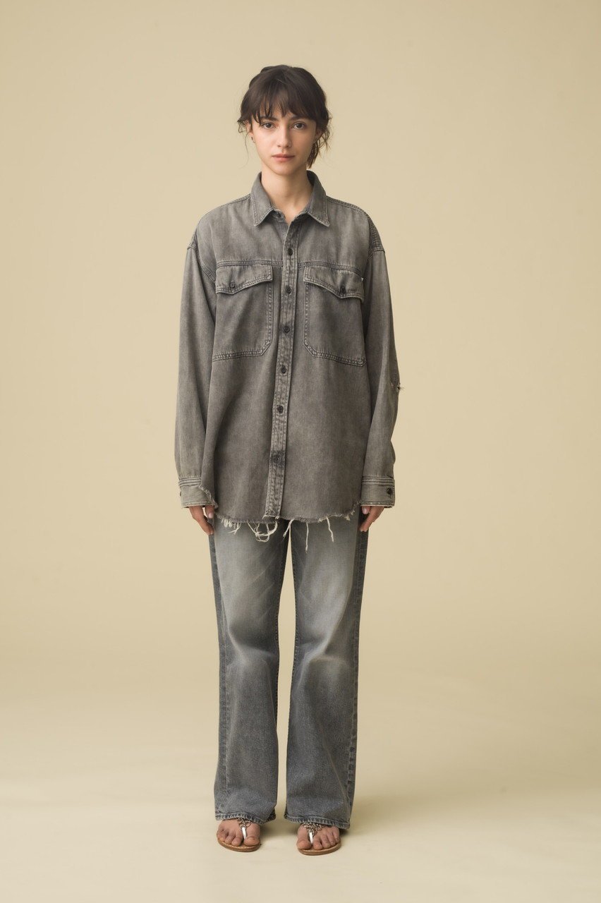 【マザー/MOTHER】の【SUPERIOR】THE BOOKIE ANKLE フレアデニム(LRD) 人気、トレンドファッション・服の通販 founy(ファニー) 　ファッション　Fashion　レディースファッション　Fashion for Women　パンツ　Pants & Trousers　デニムパンツ・ジーンズ・美脚デニム　Denim Jeans & Pants　アンクル　Ankle-Length Design　シンプル　Simple, Minimal　デニム　Denim, Jeans Material　トレンド　Trend, Trending Now　フレア　Flare, Flared　再入荷　Restock / Back in Stock　other-6|ID: prp329100004454712 ipo3291000000032731762