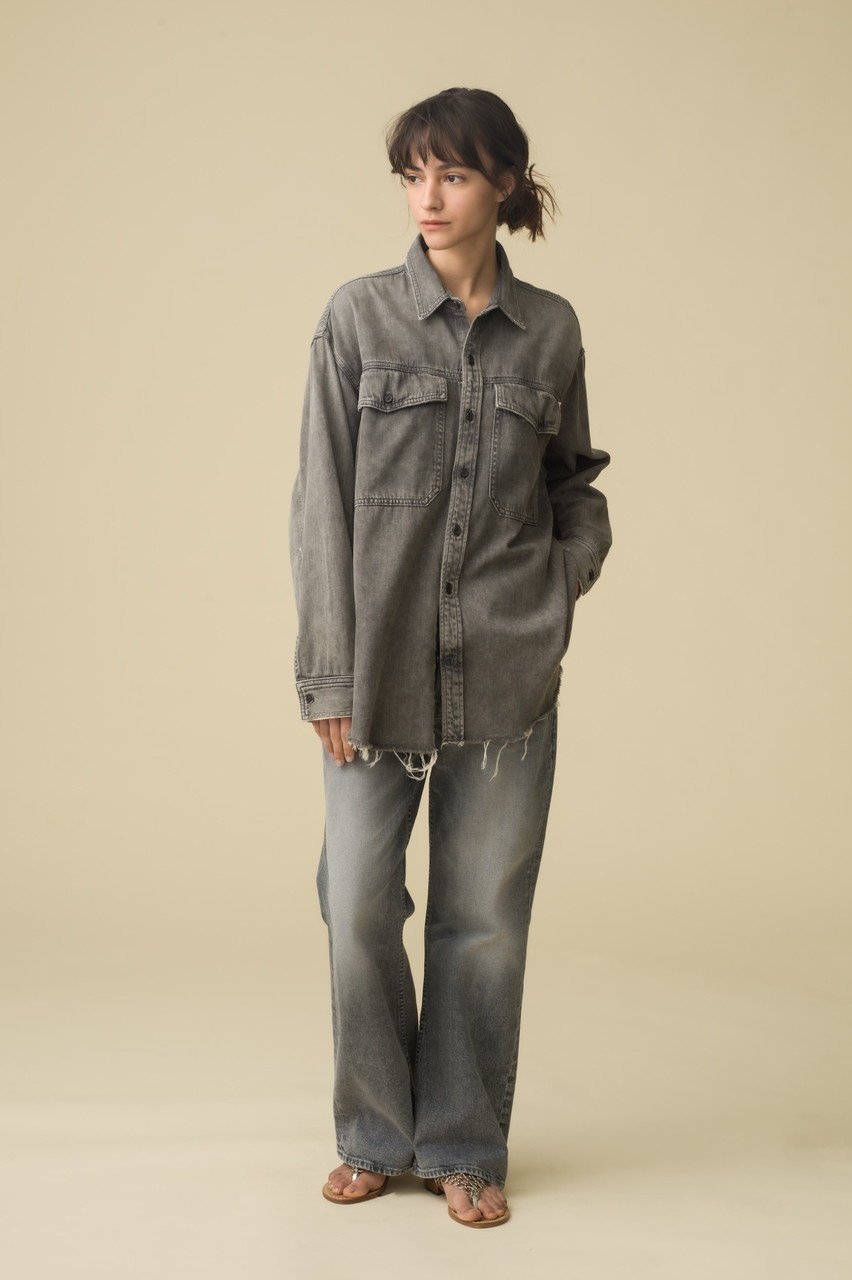【マザー/MOTHER】の【SUPERIOR】THE BOOKIE ANKLE フレアデニム(LRD) 人気、トレンドファッション・服の通販 founy(ファニー) 　ファッション　Fashion　レディースファッション　Fashion for Women　パンツ　Pants & Trousers　デニムパンツ・ジーンズ・美脚デニム　Denim Jeans & Pants　アンクル　Ankle-Length Design　シンプル　Simple, Minimal　デニム　Denim, Jeans Material　トレンド　Trend, Trending Now　フレア　Flare, Flared　再入荷　Restock / Back in Stock　other-7|ID: prp329100004454712 ipo3291000000032731763