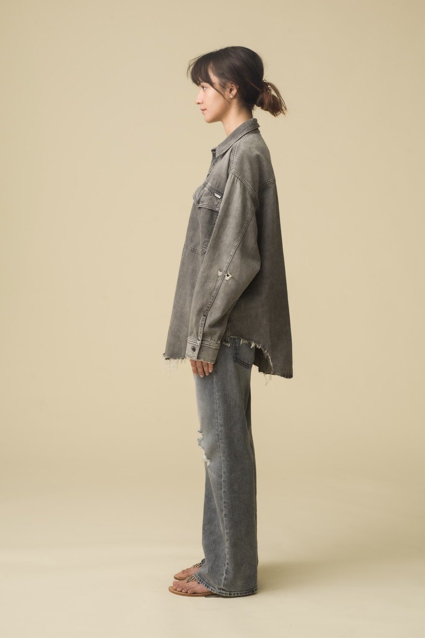 【マザー/MOTHER】の【SUPERIOR】THE BOOKIE ANKLE フレアデニム(LRD) 人気、トレンドファッション・服の通販 founy(ファニー) 　ファッション　Fashion　レディースファッション　Fashion for Women　パンツ　Pants & Trousers　デニムパンツ・ジーンズ・美脚デニム　Denim Jeans & Pants　アンクル　Ankle-Length Design　シンプル　Simple, Minimal　デニム　Denim, Jeans Material　トレンド　Trend, Trending Now　フレア　Flare, Flared　再入荷　Restock / Back in Stock　other-8|ID: prp329100004454712 ipo3291000000032731764