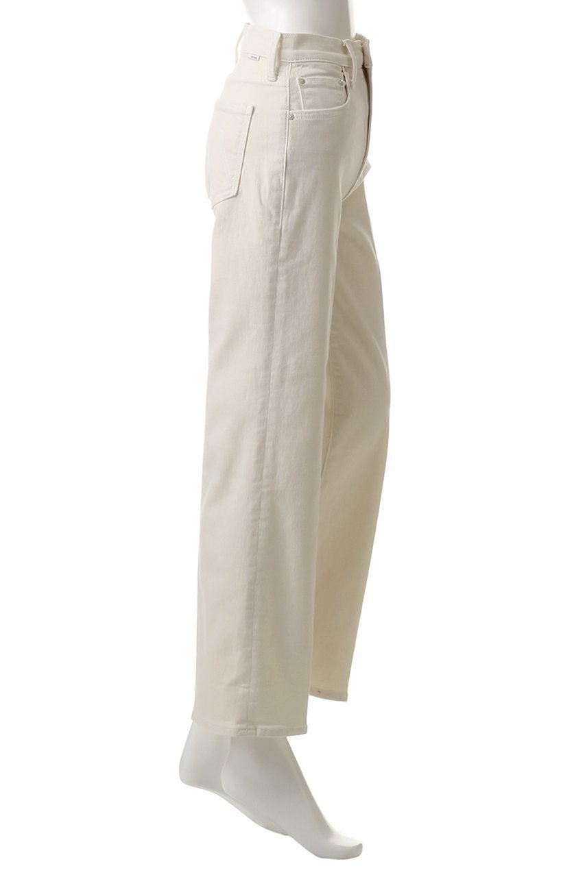 【マザー/MOTHER】のTHE RAMBLER ZIP ANKLE ストレートデニム(CFS) 人気、トレンドファッション・服の通販 founy(ファニー) 　ファッション　Fashion　レディースファッション　WOMEN　パンツ　Pants　デニムパンツ　Denim Pants　クロップド　Cropped　シンプル　Simple　ストレート　Straight　センター　Center　デニム　Denim　other-3|ID: prp329100004454713 ipo3291000000031251488