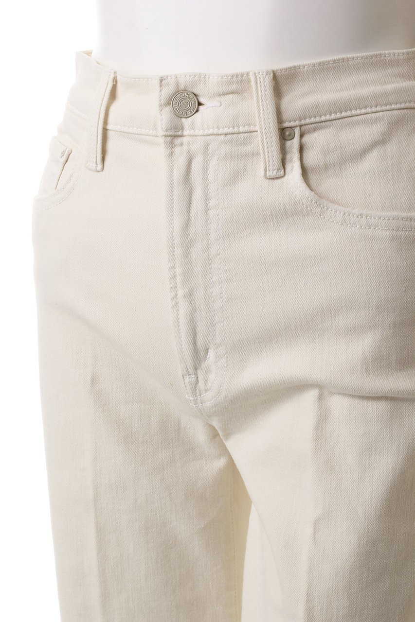 【マザー/MOTHER】のTHE RAMBLER ZIP ANKLE ストレートデニム(CFS) 人気、トレンドファッション・服の通販 founy(ファニー) 　ファッション　Fashion　レディースファッション　WOMEN　パンツ　Pants　デニムパンツ　Denim Pants　クロップド　Cropped　シンプル　Simple　ストレート　Straight　センター　Center　デニム　Denim　other-5|ID: prp329100004454713 ipo3291000000031324401