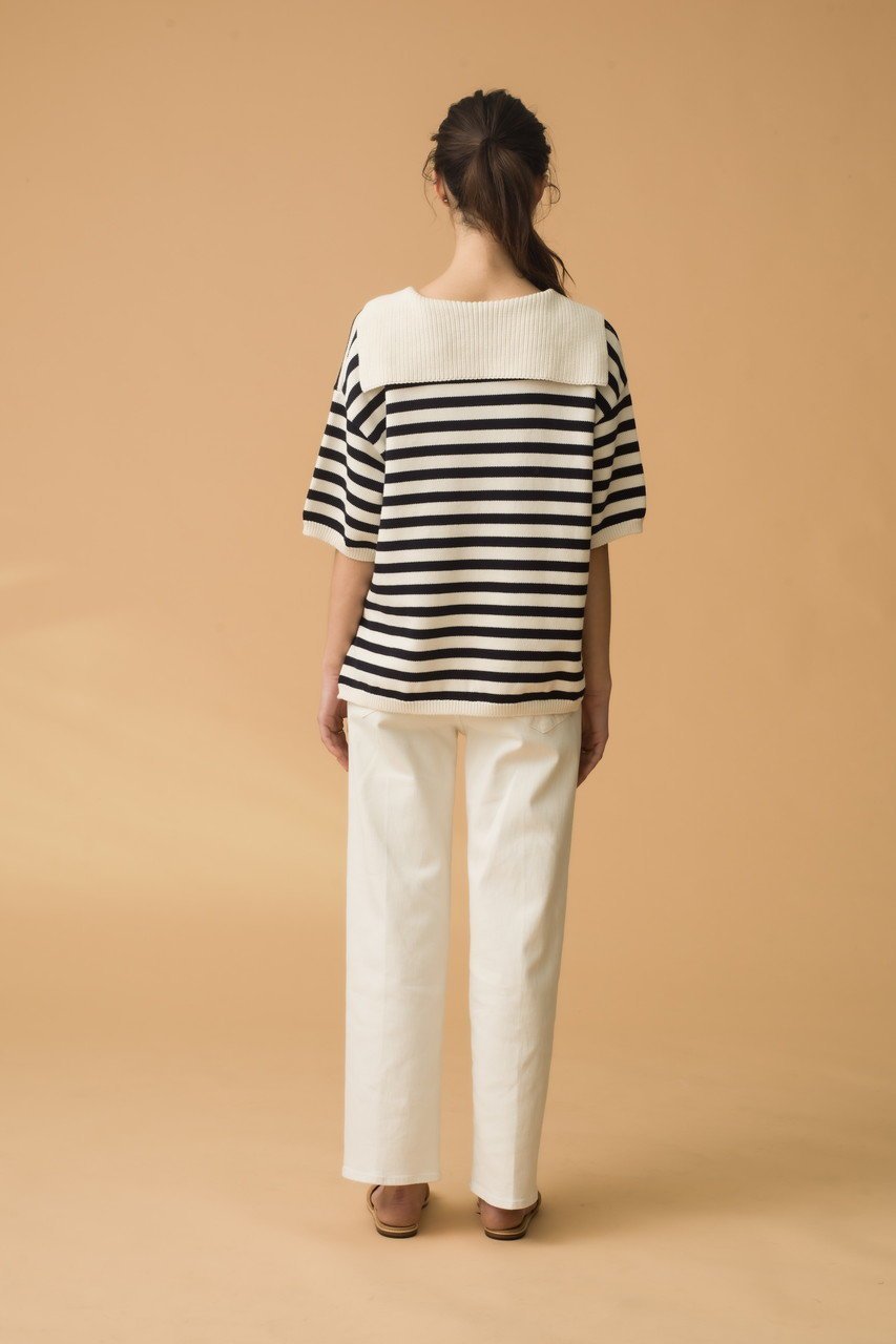【マザー/MOTHER】のTHE RAMBLER ZIP ANKLE ストレートデニム(CFS) 人気、トレンドファッション・服の通販 founy(ファニー) 　ファッション　Fashion　レディースファッション　WOMEN　パンツ　Pants　デニムパンツ　Denim Pants　クロップド　Cropped　シンプル　Simple　ストレート　Straight　センター　Center　デニム　Denim　other-7|ID: prp329100004454713 ipo3291000000031324403