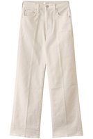 【マザー/MOTHER】のTHE RAMBLER ZIP ANKLE ストレートデニム(CFS) 人気、トレンドファッション・服の通販 founy(ファニー) ファッション Fashion レディースファッション Fashion for Women パンツ Pants & Trousers デニムパンツ・ジーンズ・美脚デニム Denim Jeans & Pants クロップド Cropped, Short Length シンプル Simple, Minimal ストレート Straight, Straight Cut センター Center, Center Line デニム Denim, Jeans Material 再入荷 Restock / Back in Stock |ID:prp329100004454713