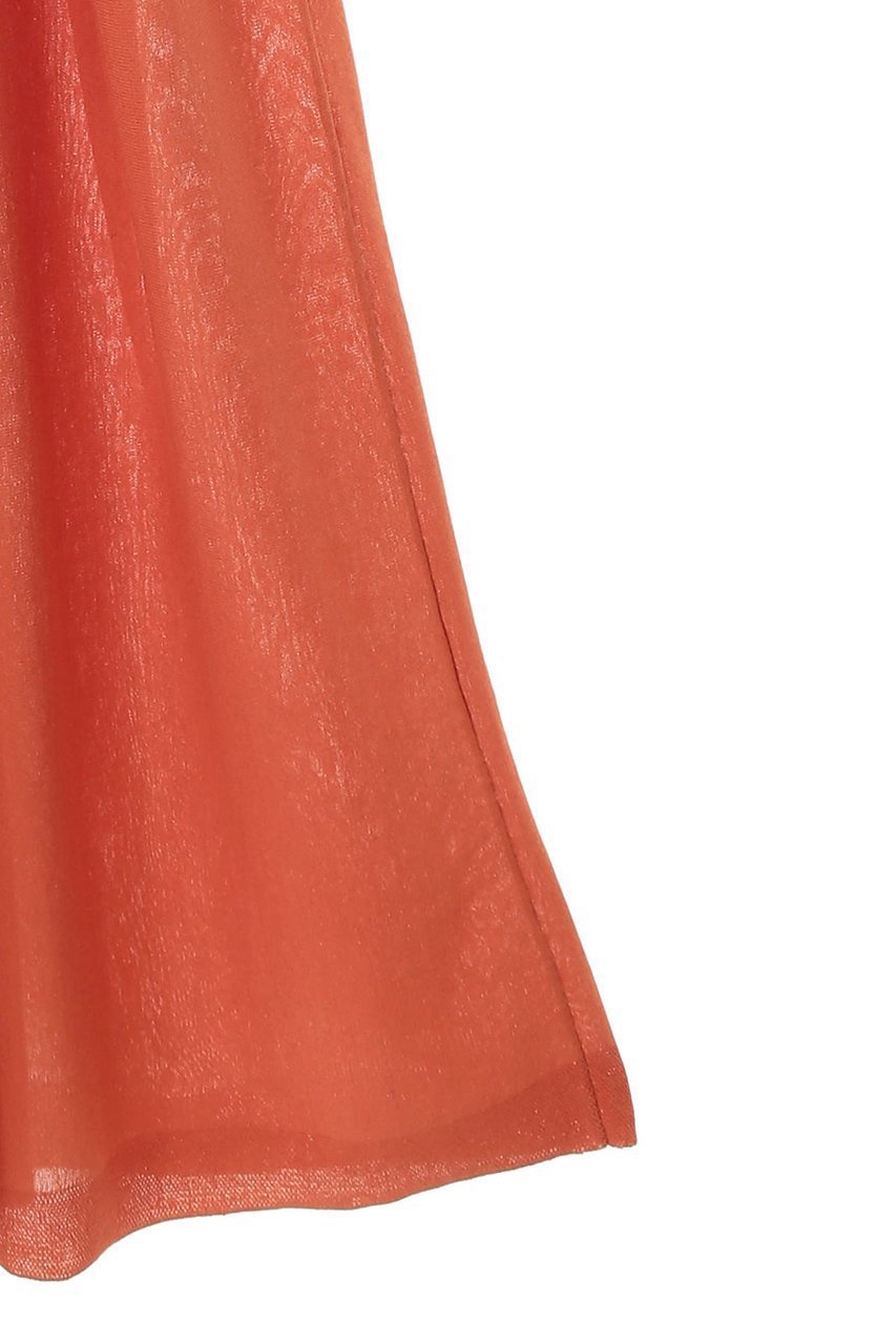 【マルティニーク/martinique】の【l heritage martinique】ハイネックノースリーブワンピース 人気、トレンドファッション・服の通販 founy(ファニー) 　ファッション　Fashion　レディースファッション　Fashion for Women　ワンピース　Dresses　チュニック　Tunic Tops & Dresses　おすすめ　Recommended / Our Picks　チュニック　Tunic, Long Top　フィット　Fit, Slim Fit　ペチコート　Petticoat, Underskirt　ミラノリブ　Milano Rib, Milano Stitch　ロング　Long, Long-Length　other-5|ID: prp329100004454719 ipo3291000000035390931