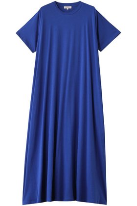 【デミーリー/DEMYLEE】のSARAH オーガニックコットンジャージー ハーフスリーブワンピース 人気、トレンドファッション・服の通販 founy(ファニー) ファッション Fashion レディースファッション Fashion for Women ワンピース Dresses チュニック Tunic Tops & Dresses シンプル Simple, Minimal チュニック Tunic, Long Top リゾート Resort, Vacation Style 今季 This Season, Current Season 半袖 Short Sleeve, Half Sleeve |ID:prp329100004454732