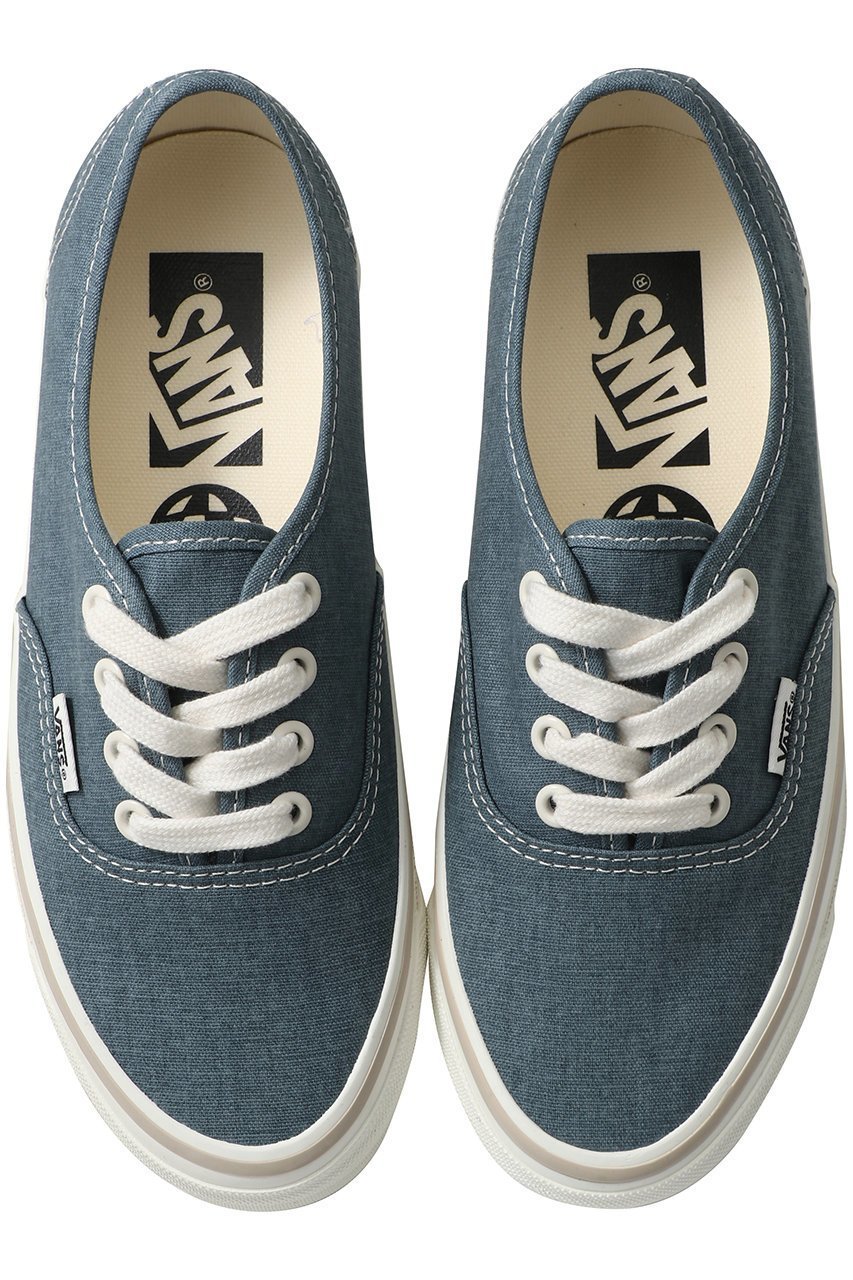 【エリオポール/heliopole】の【VANS】MTE Authentic Reissue 44 人気、トレンドファッション・服の通販 founy(ファニー) 　ファッション　Fashion　レディースファッション　WOMEN　シューズ　Shoes　シンプル　Simple　スニーカー　Sneakers　ファブリック　Fabric　レース　Race　再入荷　Restock/Back In Stock/Re Arrival　定番　Standard　other-2|ID: prp329100004454746 ipo3291000000031251644