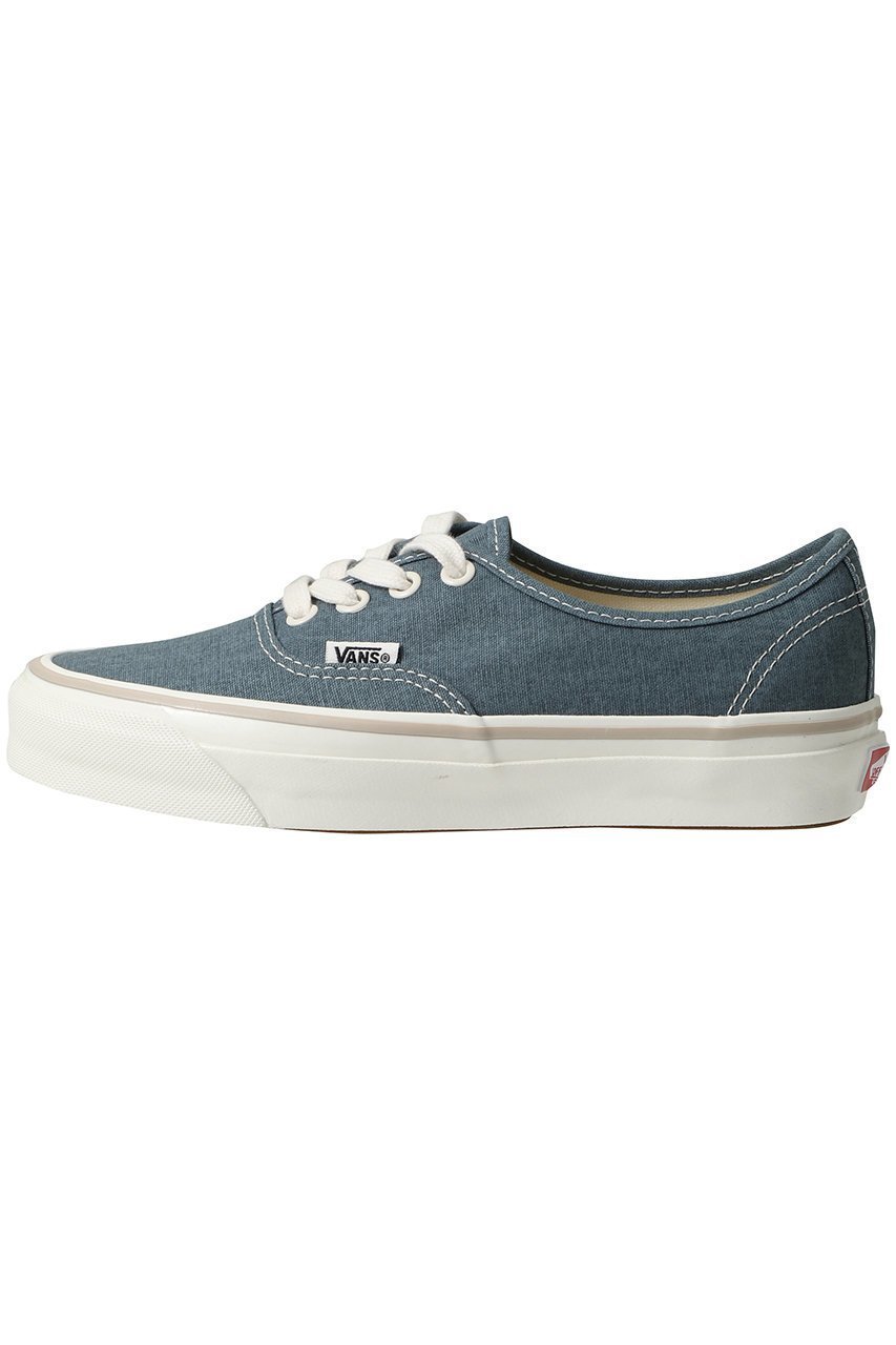 【エリオポール/heliopole】の【VANS】MTE Authentic Reissue 44 人気、トレンドファッション・服の通販 founy(ファニー) 　ファッション　Fashion　レディースファッション　WOMEN　シューズ　Shoes　シンプル　Simple　スニーカー　Sneakers　ファブリック　Fabric　レース　Race　再入荷　Restock/Back In Stock/Re Arrival　定番　Standard　other-4|ID: prp329100004454746 ipo3291000000031251648