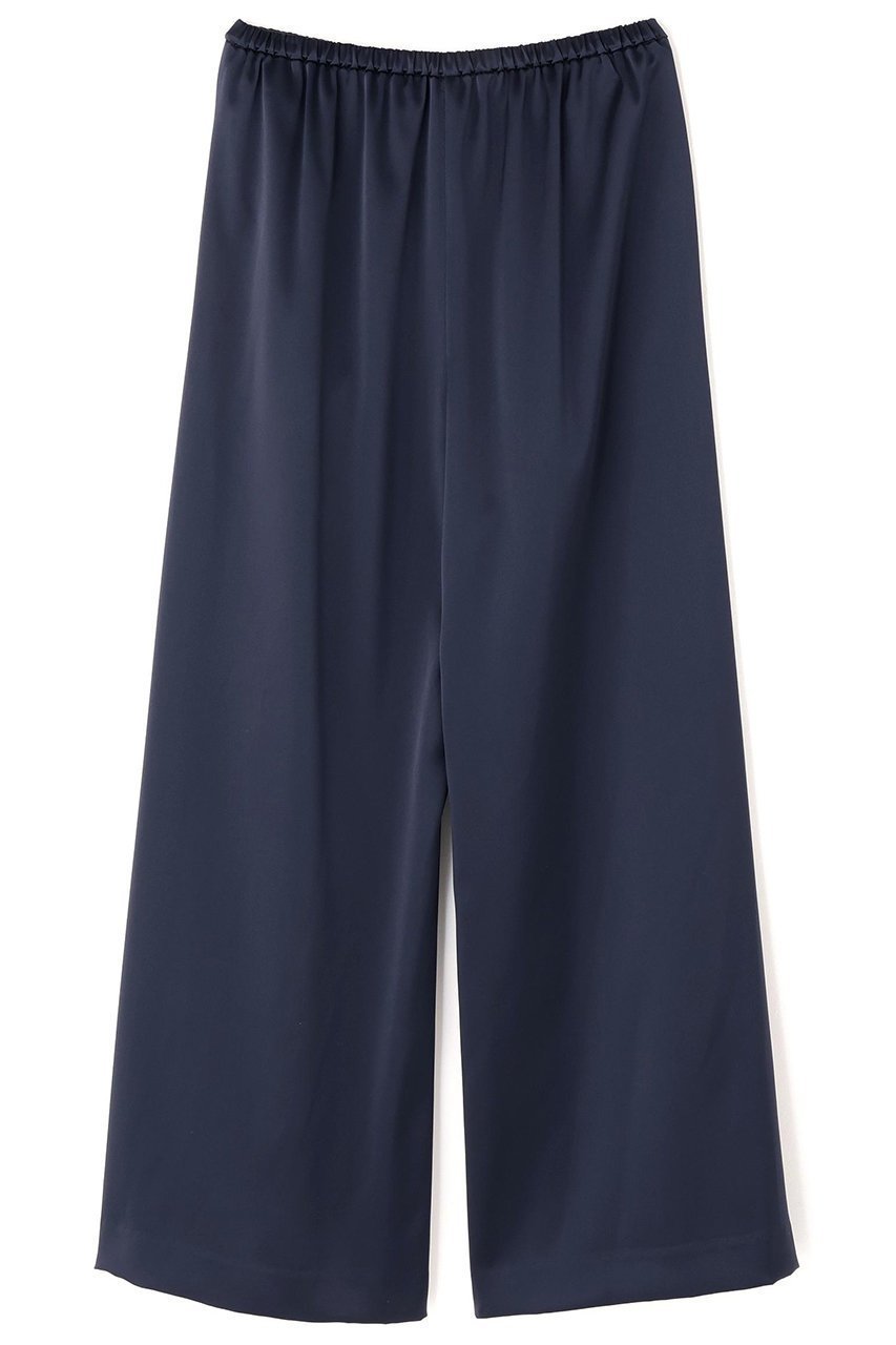 【ル フィル/LE PHIL】のクラシックサテンパンツ 人気、トレンドファッション・服の通販 founy(ファニー) ファッション Fashion レディースファッション Fashion for Women パンツ Pants & Trousers サテン Satin, Glossy Fabric シンプル Simple, Minimal スタンダード Standard, Basic ボトム Bottoms, Lower Wear モダン Modern, Contemporary リラックス Relax, Relaxed Fit エレガント 上品 Elegant other-4|ID: prp329100004454751 ipo3291000000034826230