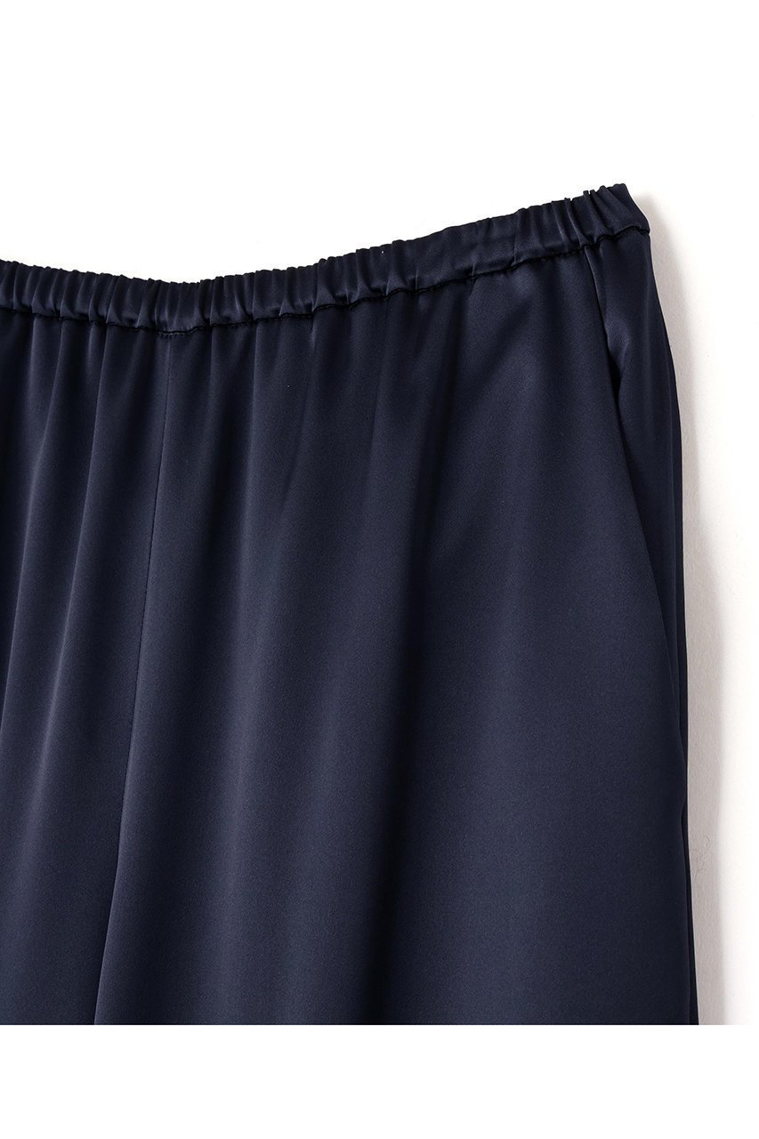 【ル フィル/LE PHIL】のクラシックサテンパンツ 人気、トレンドファッション・服の通販 founy(ファニー) ファッション Fashion レディースファッション Fashion for Women パンツ Pants & Trousers サテン Satin, Glossy Fabric シンプル Simple, Minimal スタンダード Standard, Basic ボトム Bottoms, Lower Wear モダン Modern, Contemporary リラックス Relax, Relaxed Fit エレガント 上品 Elegant other-5|ID: prp329100004454751 ipo3291000000034826231