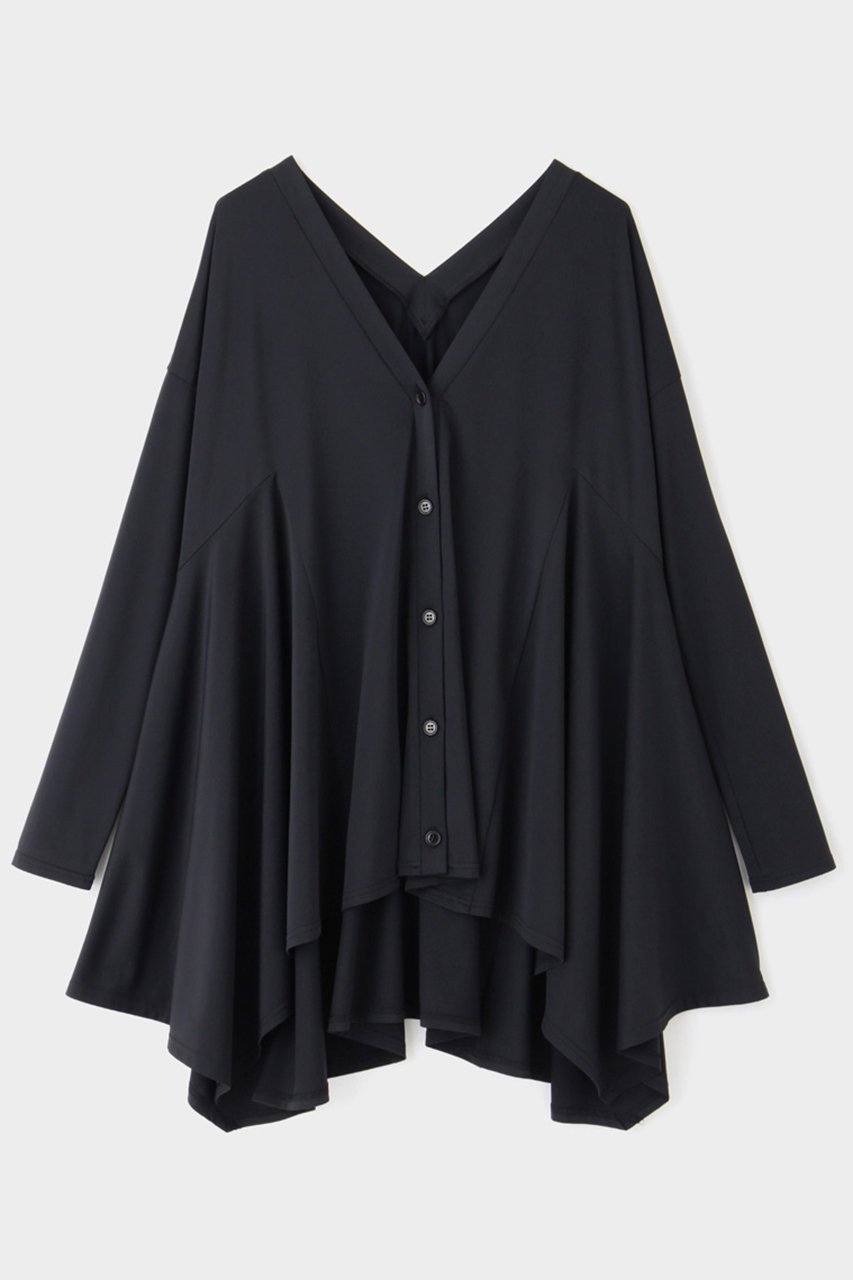 【ル フィル/LE PHIL】のベア天竺 人気、トレンドファッション・服の通販 founy(ファニー) 　ファッション　Fashion　レディースファッション　Fashion for Women　トップス・カットソー　Cut & Sew Tops　カーディガン・羽織り　Layered Style Cardigans　シャツ・ブラウス・オフィスカジュアル　Elegant Blouses & Button-Ups　ロングTシャツ・Tシャツ　Longline T-Shirts & Tees　カットソー・ベーシックTシャツ　Cut-and-Sewn Tops / Stretch Tees & Basics　おすすめ　Recommended / Our Picks　イレギュラー　Irregular Design　カットソー　Cut and Sewn Top　カーディガン　Cardigan, Knitwear　バランス　Balance, Style Balance　パターン　Pattern, Design Print　吸水　Absorbent, Quick-Dry　 other-1|ID: prp329100004454753 ipo3291000000032863470