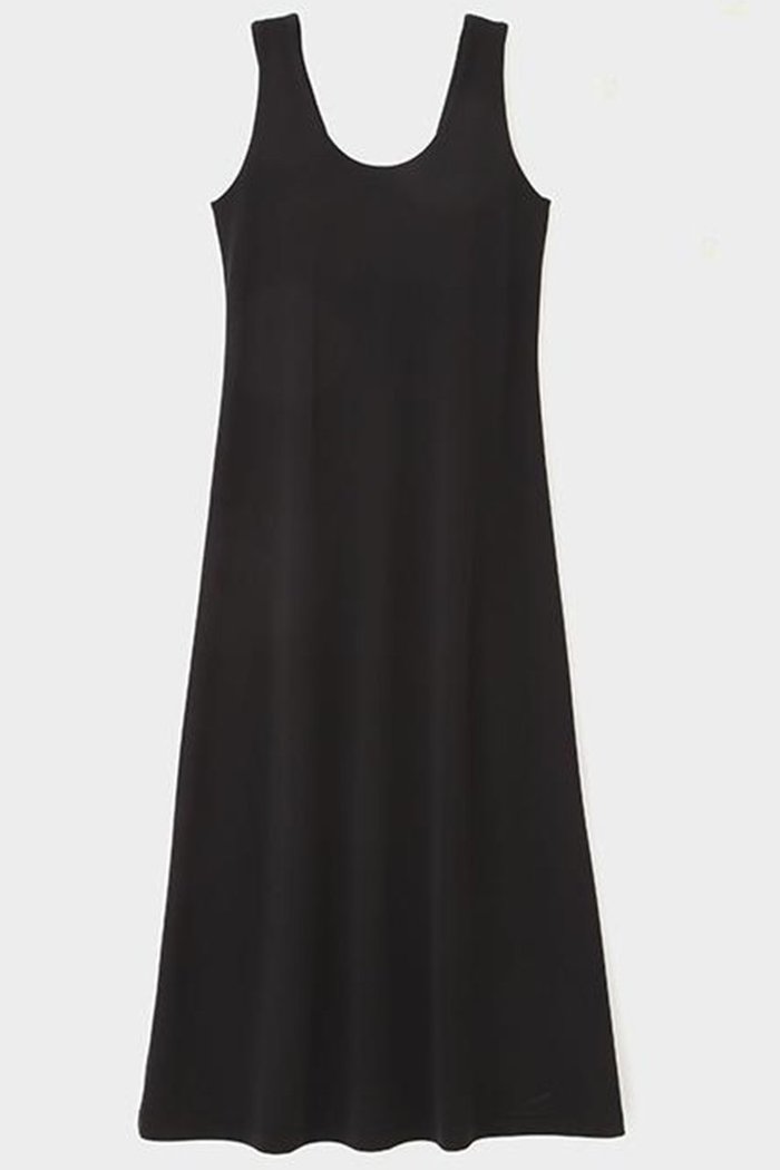 【ル フィル/LE PHIL】のカップインUネックドレス インテリア・キッズ・メンズ・レディースファッション・服の通販 founy(ファニー) https://founy.com/ ファッション Fashion レディースファッション Fashion for Women ワンピース Dresses フォーマル・パーティードレス・結婚式用ドレス Elegant & Casual Dresses チュニック Tunic Tops & Dresses おすすめ Recommended / Our Picks インナー Innerwear カッティング Cutting Detail シンプル Simple, Minimal ジャケット Jacket, Outerwear チュニック Tunic, Long Top ドレス Dress, One-Piece ラップ Wrap, Wrap Design ロング Long, Long-Length 新作・新入荷 New Arrivals / New In |ID: prp329100004454755 ipo3291000000034826247