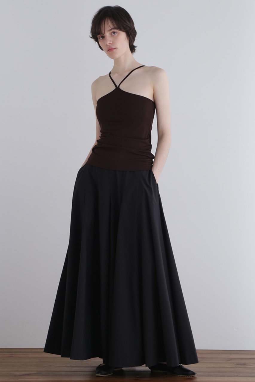 【ル フィル/LE PHIL】のカップインキャミトップV 人気、トレンドファッション・服の通販 founy(ファニー) 　ファッション　Fashion　レディースファッション　WOMEN　トップス・カットソー　Tops/Tshirt　キャミソール / ノースリーブ　No Sleeves　シャツ/ブラウス　Shirts/Blouses　ロング / Tシャツ　T-Shirts　カットソー　Cut and Sewn　インナー　Inner　キャミ　Cami　キャミソール　Camisole　ジャケット　Jacket　タンク　Tank　デコルテ　Decolletage　ラップ　Wrap　other-2|ID: prp329100004454756 ipo3291000000031239754
