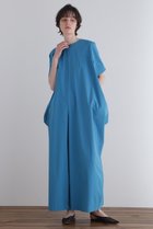 【ル フィル/LE PHIL】のSOLOTEXブロードワンピース ブルー|ID: prp329100004454760 ipo3291000000036181051